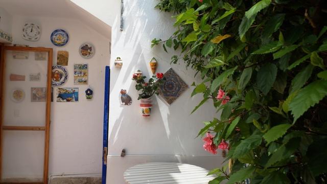 Patio Andaluz Leilighet Denia Eksteriør bilde