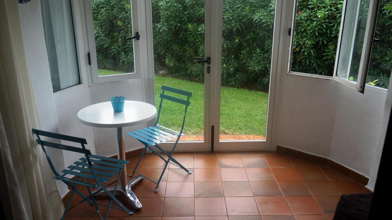 Patio Andaluz Leilighet Denia Eksteriør bilde